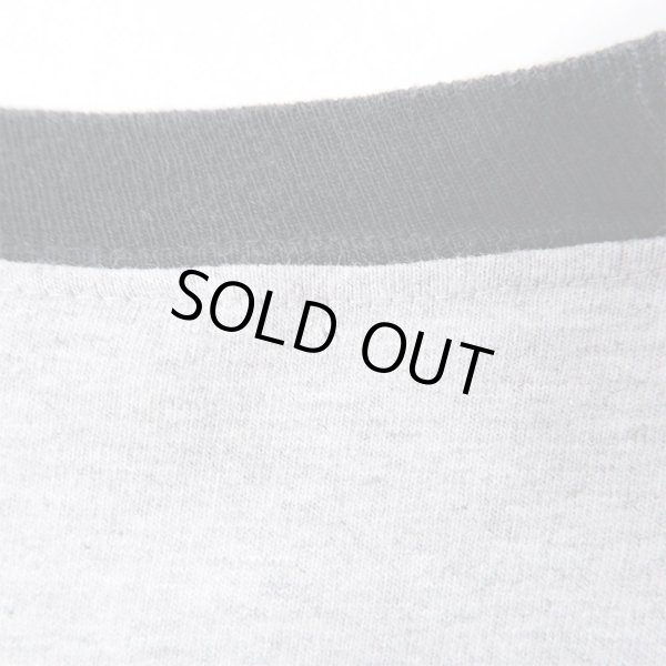 画像4: 90's SOUTH PARK × STANLEY DESANTIS ラグランTシャツ "MADE IN USA" (4)