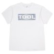 画像1: 02's TOOL バンドTシャツ "ALEX GREY DESIGN" (1)