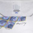 画像3: 02's TOOL バンドTシャツ "ALEX GREY DESIGN" (3)