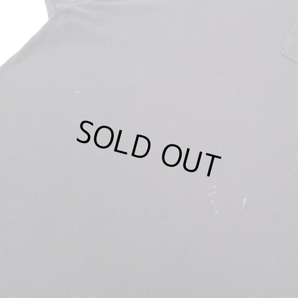 画像4: 00's Polo Ralph Lauren ポケットTシャツ "BLACK" (4)