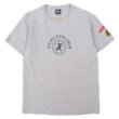 画像1: 90's OLD STUSSY プリントTシャツ “STUSSY EXPLORER / MADE IN USA” (1)