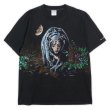 画像1: 90's HABITAT XCV 両面アニマルプリントTシャツ “BEAR” (1)