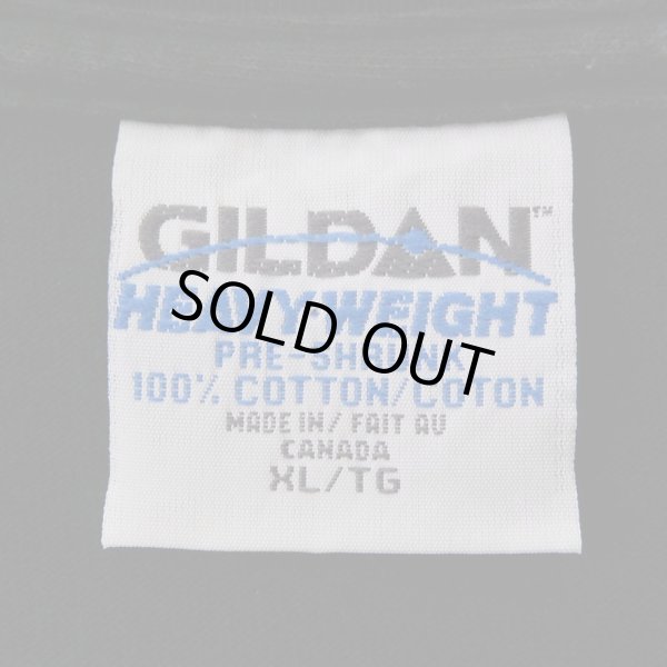 画像3: 90's HABITAT XCV 両面アニマルプリントTシャツ “BEAR” (3)