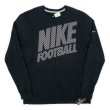 画像1: 00's NIKE L/S Tシャツ "DEADSTOCK" (1)