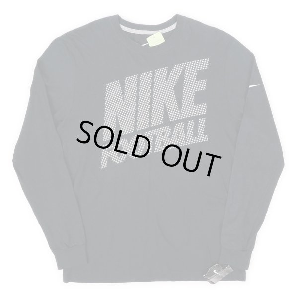 画像1: 00's NIKE L/S Tシャツ "DEADSTOCK" (1)