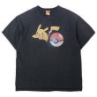 画像1: 00’s POKEMON プリントTシャツ “giantボディ” (1)