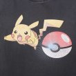 画像4: 00’s POKEMON プリントTシャツ “giantボディ” (4)