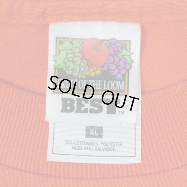 画像3: 90-00's STIHL ロゴプリントTシャツ (3)