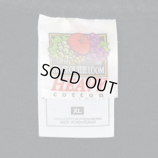 画像3: Ealry 00's Bourbon Street New Orleans スーベニアTシャツ (3)