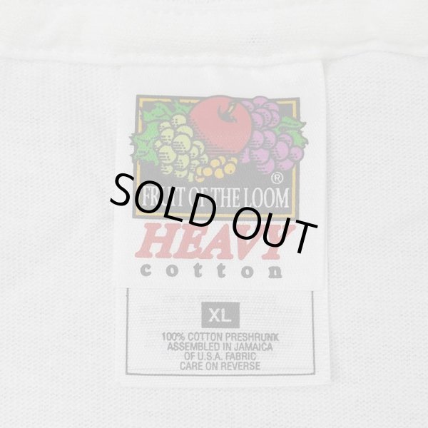 画像3: 90's Millersville University プリントTシャツ "DEADSTOCK" (3)