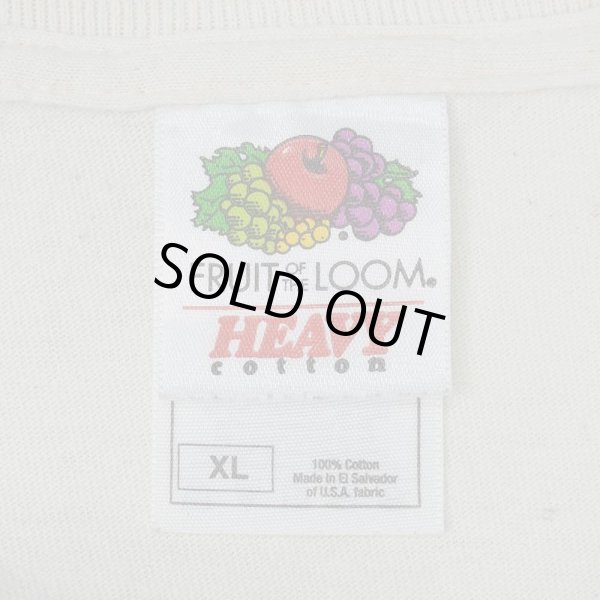 画像3: 00's SAN ANTONIO スーベニアTシャツ (3)