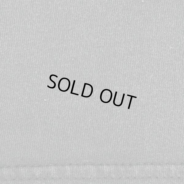 画像5: Early 00's JACK DANIEL'S ロゴプリントTシャツ "GILDAN Body / FADE BLACK" (5)