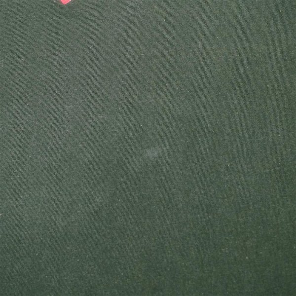 画像4: 90's Tickle This Elmo! メッセージプリントTシャツ (4)