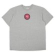画像1: Early 00's NIKE 両面プリント Tシャツ "MADE IN USA" (1)