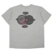 画像2: Early 00's NIKE 両面プリント Tシャツ "MADE IN USA" (2)