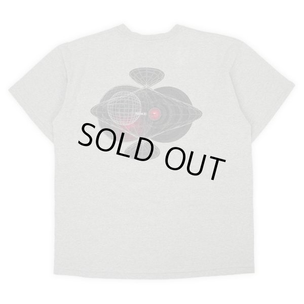 画像2: Early 00's NIKE 両面プリント Tシャツ "MADE IN USA" (2)