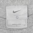 画像3: Early 00's NIKE 両面プリント Tシャツ "MADE IN USA" (3)