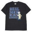 画像1: 90's Doughboy キャラクタープリントTシャツ "MADE IN USA" (1)