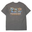画像2: 00's HARLEY-DAVIDSON 両面プリントTシャツ "MADE IN USA" (2)