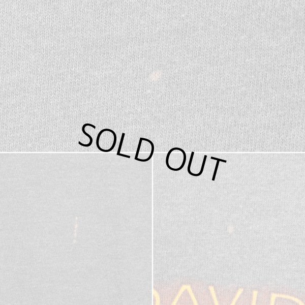 画像5: 00's HARLEY-DAVIDSON 両面プリントTシャツ "MADE IN USA" (5)