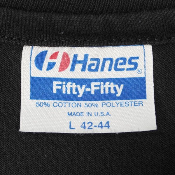 画像2: 80-90's Touch of Class Band プリントTシャツ "Hanes Body / MADE IN USA" (2)