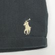 画像3: 00's Polo Ralph Lauren コットンピケ ポケットTシャツ "裾ポニー" (3)