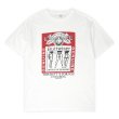 画像1: 00's Buttwiser プリントTシャツ (1)