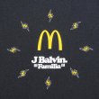 画像2: 00's J Balvin × McDonalds プリントTシャツ (2)