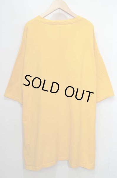 画像2: 00's ADIDAS PERFORMANCE LOGO プリントTシャツ (2)