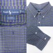 画像3: 90's Polo Ralph Lauren ボタンダウンシャツ "BIG SHIRT" #4 (3)