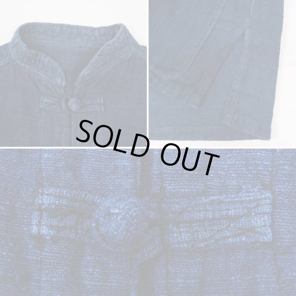 画像3: 80-90's チャイナシャツジャケット (3)