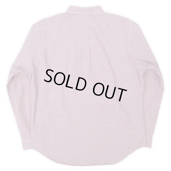 画像2: 00's Polo Ralph Lauren ボタンダウンシャツ "CLASSIC FIT" (2)