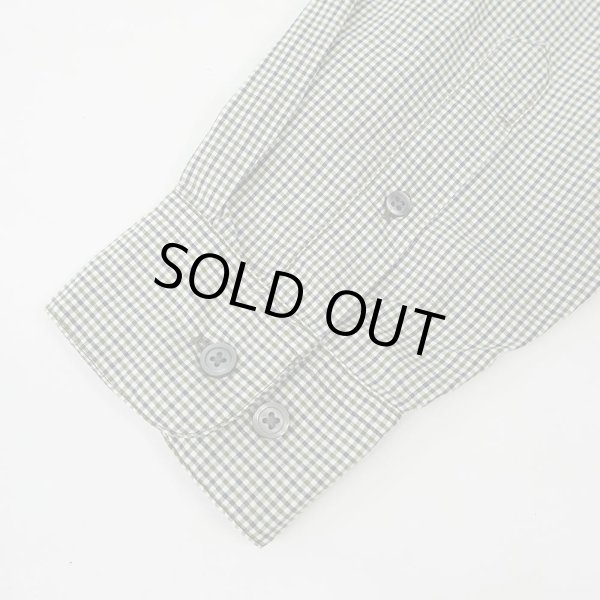 画像4: Early 00's Eddie Bauer レギュラーカラーシャツ (4)