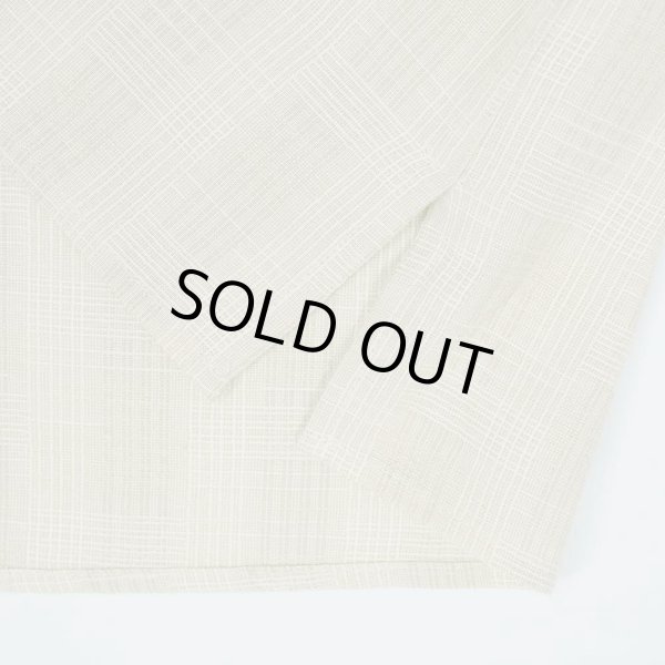 画像4: 90's Jos.A.BANK オープンカラー シルクシャツ (4)