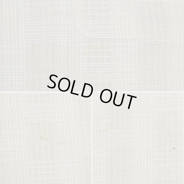 画像5: 90's Jos.A.BANK オープンカラー シルクシャツ (5)