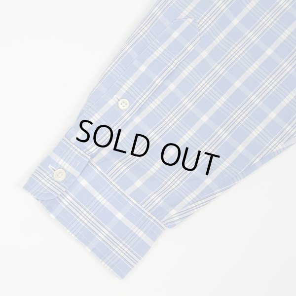 画像5: 90's Polo Ralph Lauren ボタンダウンシャツ "BLAKE" (5)