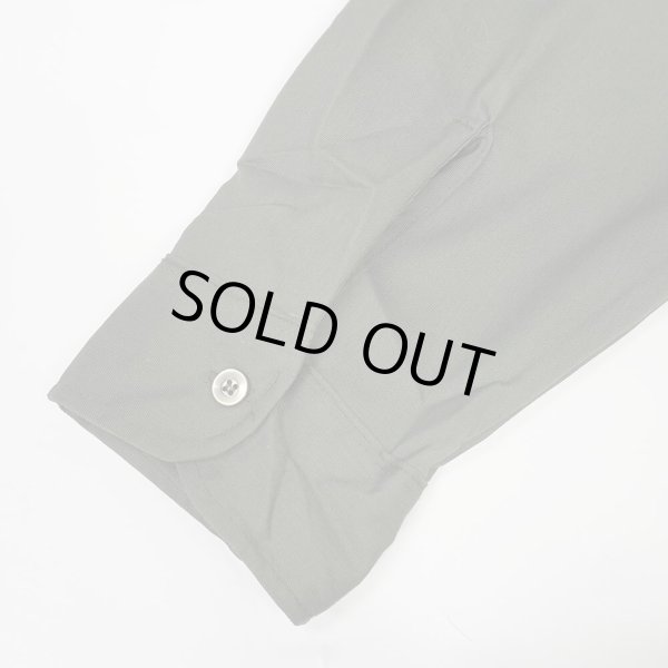 画像4: 70's SEARS ワークシャツ "PERMA PREST / DEADSTOCK" (4)