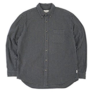 【希少!!】60s 70s Brooks Brothers 6ボタン BDシャツ 古着 70s Brooks Brothers Makers 「6ボタン」 100% コットン OX