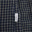 画像4: 00's J.CREW フランネル ボタンダウンシャツ (4)