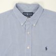 画像3: 90's Polo Ralph Lauren S/S ボタンダウンシャツ “YARMOUTH” (3)