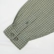 画像4: 90's STRUCTURE レギュラーカラーシャツ (4)