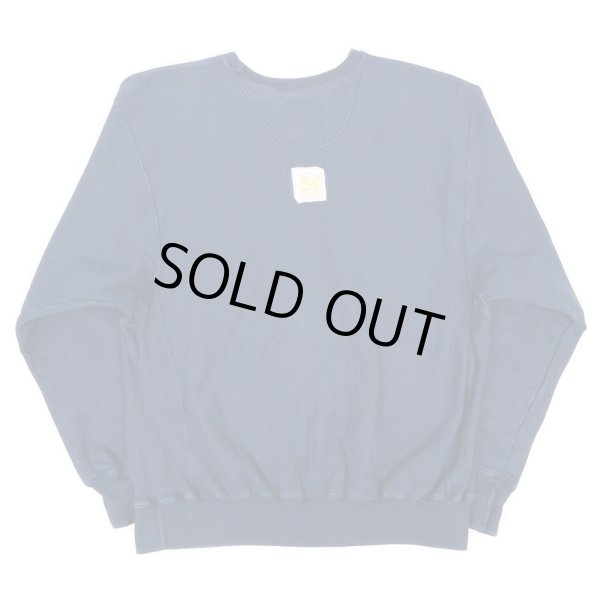 画像2: 00's Champion プレミアムリバースウィーブ スウェット (2)