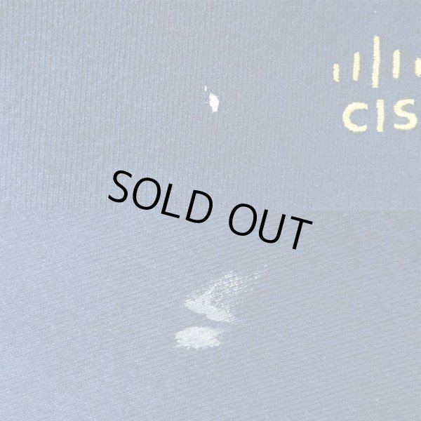 画像4: 00's Champion プレミアムリバースウィーブ スウェット (4)