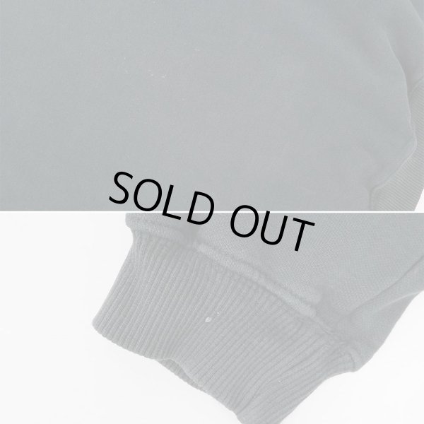 画像5: 90's UMBRO ロゴ刺繍 スウェット (5)