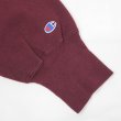 画像4: 90's Champion リバースウィーブ スウェット "MADE IN USA / 両面プリント" (4)