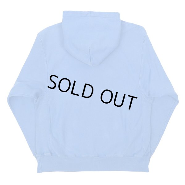 画像2: 00's Champion プレミアムリバースウィーブ スウェットパーカー (2)