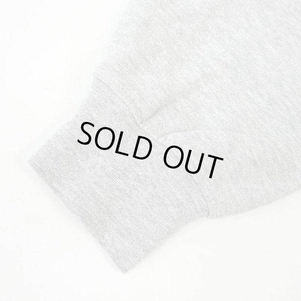 画像4: 00's NIKE カレッジロゴ スウェットパーカー "OHIO STATE" (4)