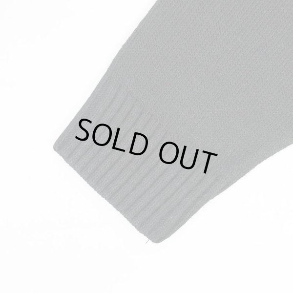 画像4: 90's Protege Collection 3D アクリルニット "MADE IN USA" (4)