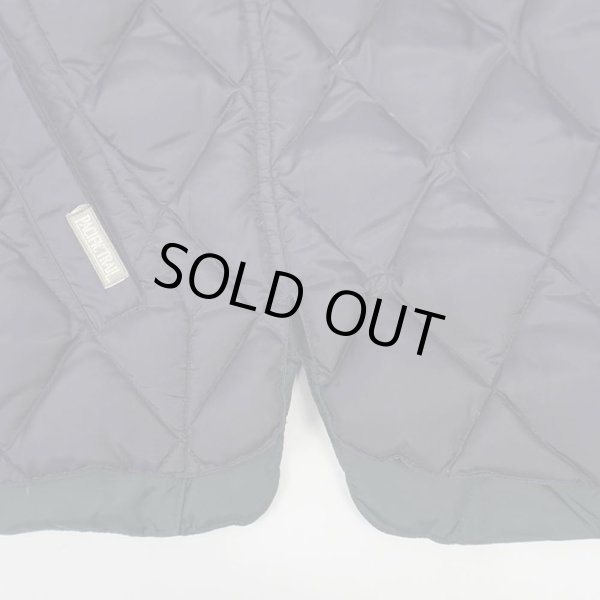 画像5: 90's PACIFIC TRAIL リバーシブル ダウンベスト (5)