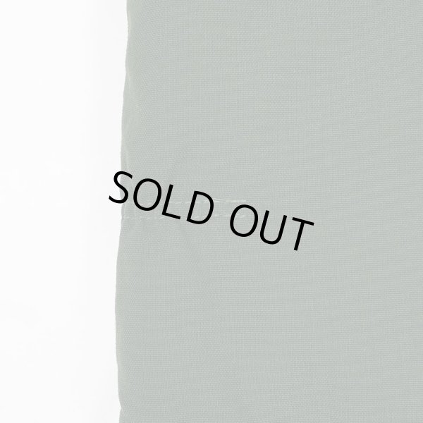 画像4: 90-00's Carhartt ナイロンダックベスト “V17 OLV / MADE IN USA” (4)